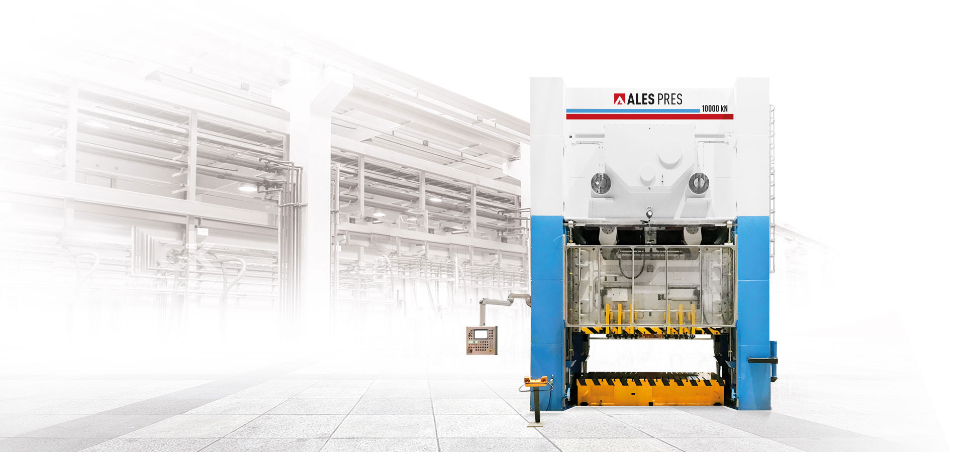 Motion Presler