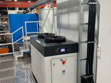 Servo Presler, Servo Presses