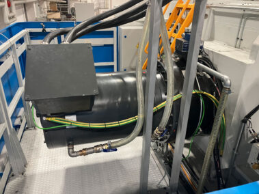 Servo Presler, Servo Presses, Servo ve Transfer Pres