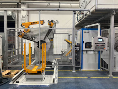 Servo Presler, Servo Presses, Servo ve Transfer Pres