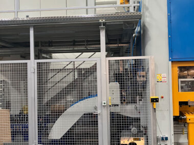 Servo Presler, Servo Presses, Servo ve Transfer Pres